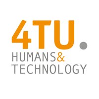 4TUHumans&Technology (@4tu_ht) 's Twitter Profile Photo 4TUHumans&Technology (@4tu_ht) 's Twitter Profile Photo