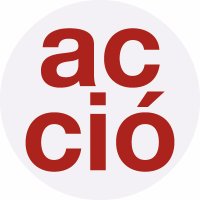 ACCIÓ(@accio_cat) 's Twitter Profile Photo