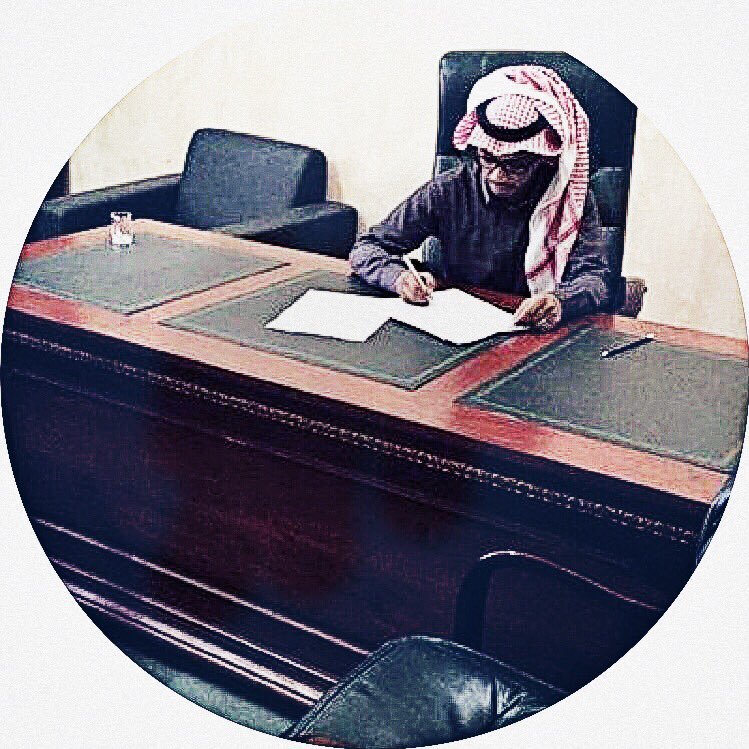أمين #المجلس_البلدي لبلدية محافظة #الحناكية  ((الحساب شخصي ))