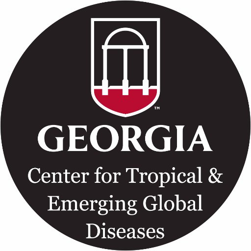 UGA Center for Tropical and Emerging Global Diseases: pursuing global health through research.