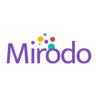 Mirodo is one of the leading online platforms to support KS2 intervention & assessments. 
🏆#Bett23 finalist
🏆#ERA & GESS finalist '22 
⭐⭐⭐⭐ Teach Primary '21.