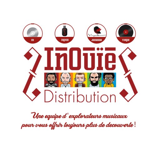 InOuïe Distribution