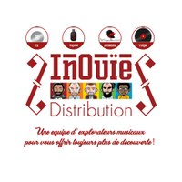 InOuïe Distribution (@inouied) 's Twitter Profile