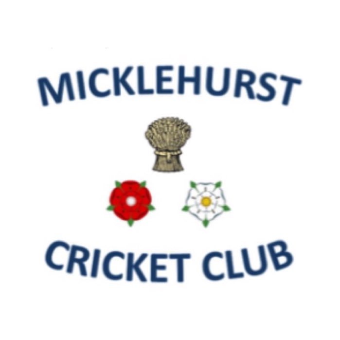 Micklehurst Cricket Club was formed in 1890 and is based in the small mill town of Mossley in Lancashire near the border of Yorkshire and Cheshire