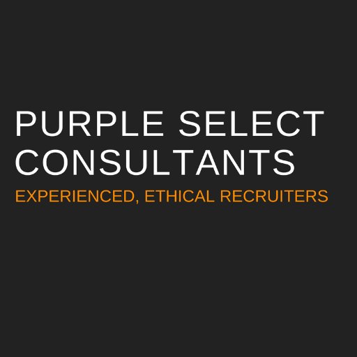 Purple Select Consultants, find talent for business & create confident careerists. The career Ace podcast: https://t.co/4iAgh68GG8