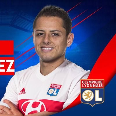 #TeamOL 🔴🔵
#SignChicharito