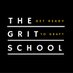 THE GRIT SCHOOL (@GritSchool) Twitter profile photo