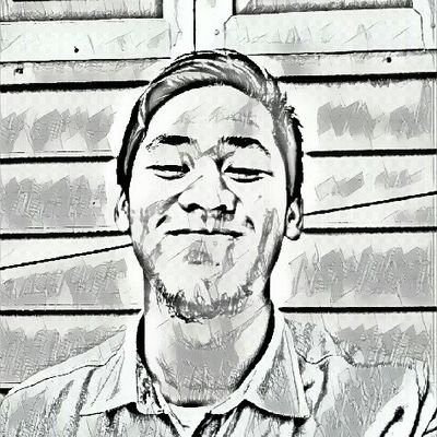 asyrafarifffff's profile picture. A professional procrastinator