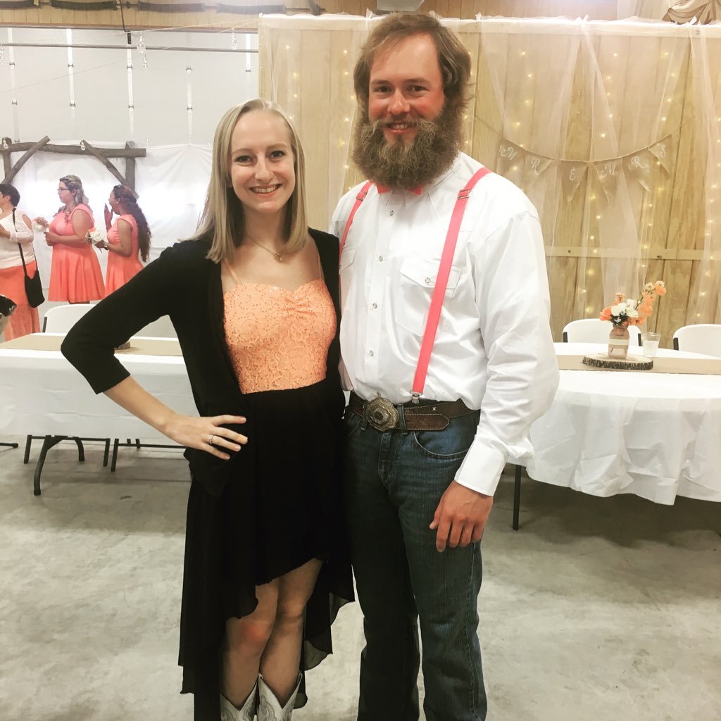 msBEERS's profile picture. fellow AGvocate & promoter of agriculture. Farm Strong. 🐖🐄❤