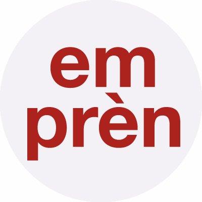 Suport a l’emprenedoria i promoció de l’ecosistema emprenedor. Àrea d’Emprenedoria i Formació. SEC📌 Normes de participació https://t.co/BVIWTDOXqg