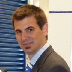 arkagude's profile picture. Family man, surfer & salesman.