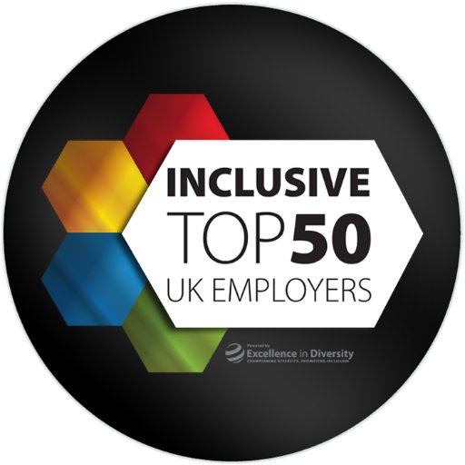 A definitive list of UK based organisations that promote inclusion across all protected characteristics. Follow @InclusiveAwards for latest news.
#IT50