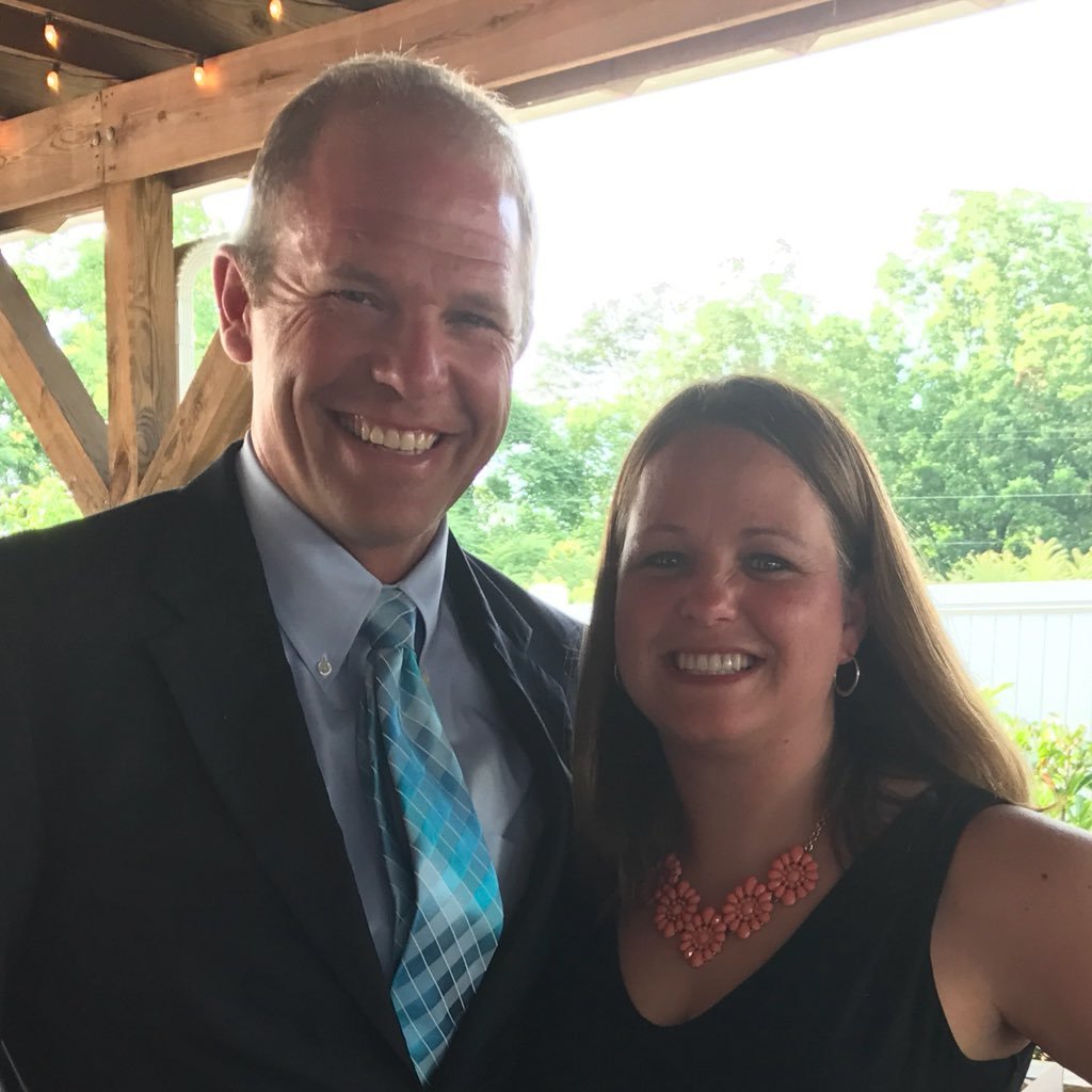 AshleyLBeam's profile picture. Wife of Coach Beam. Mom of Jackson, Davis, and Emma. Teacher, Diet Coke, UNC, Anything Chocolate, Panthers, "Friends," Elevation