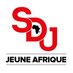 SDJ JA (@SDJJeuneAfrique) Twitter profile photo
