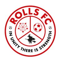 Rolls Football Club(@RollsFC) 's Twitter Profile Photo