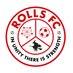 Rolls Football Club (@RollsFC) Twitter profile photo