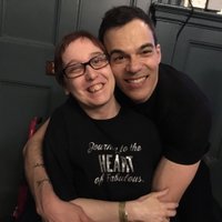 Chérie (@cherielovesldn) 's Twitter Profile Photo