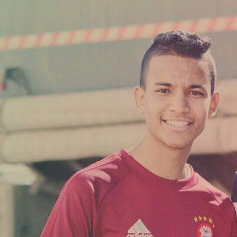 yassine01625626's profile picture. 