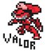 Valor Genesect (@valor_genesect) Twitter profile photo