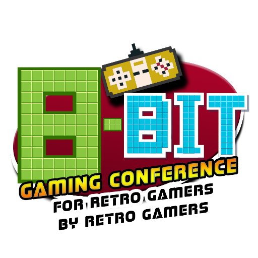 Ireland's FIRST Retro Gaming Conference
📅 Next event, 28 - 29 July 2018
📍 Griffith College, Co Dublin. #8BitCon