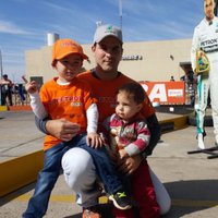 Victor Galeano (@itorgaleano) 's Twitter Profile