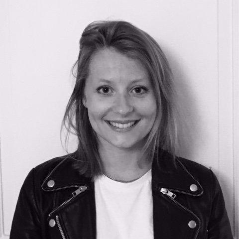 Justine Derville💡#innovation #blockchain
#startups #cryptos #investor 🚀