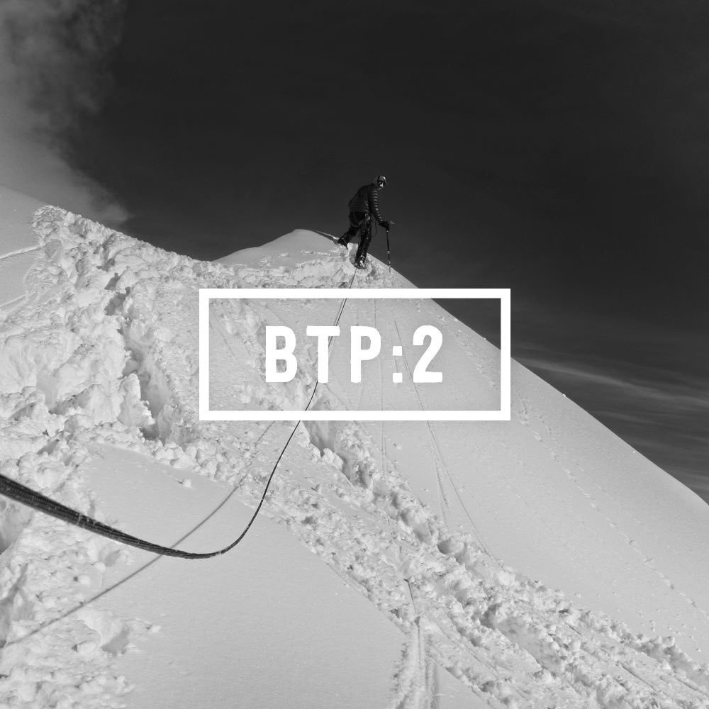 BetweenThePeaks's profile picture. Award-winning adventure docu-series about following your dreams and making a difference. Ch2 - #BTPEXPEDITIONDENALI - June 2017!