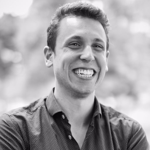 Founder // Building Great Products // Solving Meaningful Problems // Fascinated by Technology and Data // Constantly Learning & Un-Learning
