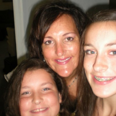 ChristyDeese's profile picture. 