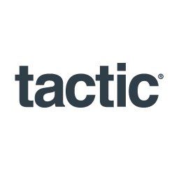 TacticMarketing's profile picture. Tactic powers small- to medium-sized brands with a business-first approach.