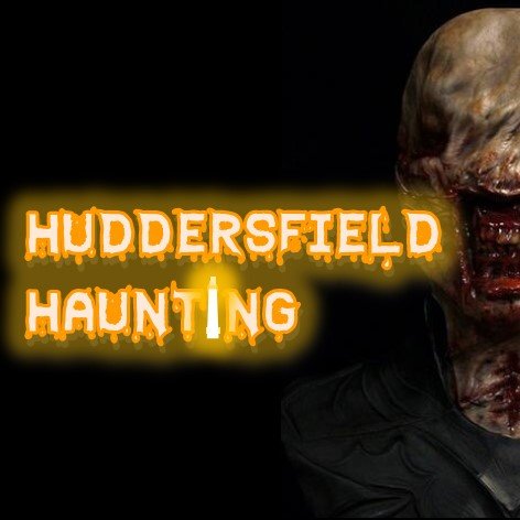 HuddersfieldHauntingさんのプロフィール画像