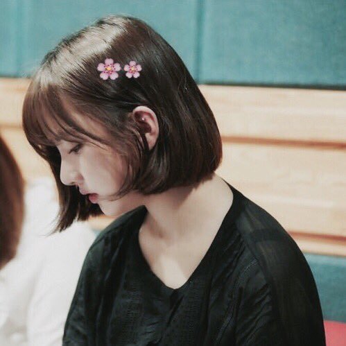 — Gfriend 은하 copycat♡ —