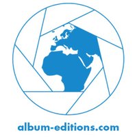 Album-editions.com(@albumeditions) 's Twitter Profile Photo