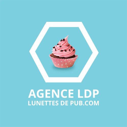 AgenceLDP's profile picture. Agence de Communication #NeRestezPasDansLeFlou, Rennes : #conseil, #communication, #digital, #publicité, #graphisme, #vidéo, #SEO, #motiondesign & Passion