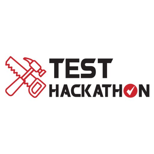testhackathon_'s profile picture. The first online and offline combined test automation hackathon.
