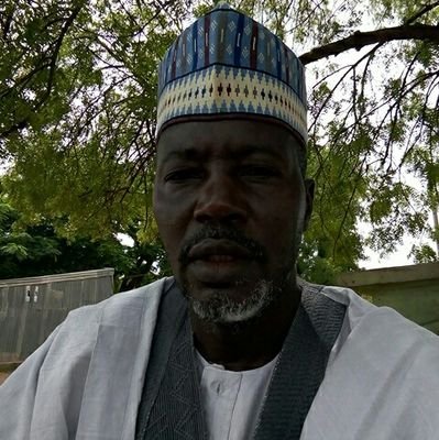 MustaphaBuhari7's profile picture. 