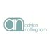 Advice Nottingham (@advicenottm) Twitter profile photo Advice Nottingham (@advicenottm) Twitter profile photo