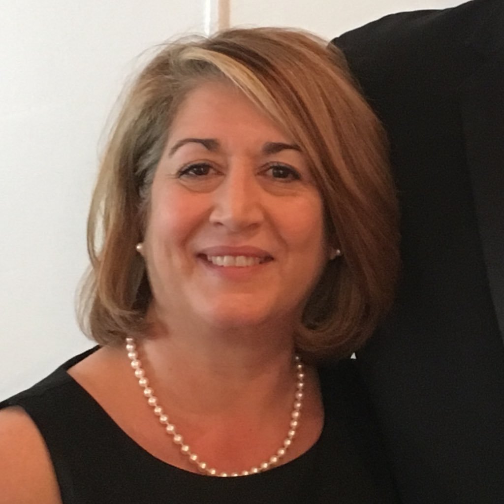 lvfknox's profile picture. Director of Marketing and Communications at American Printing House for the Blind