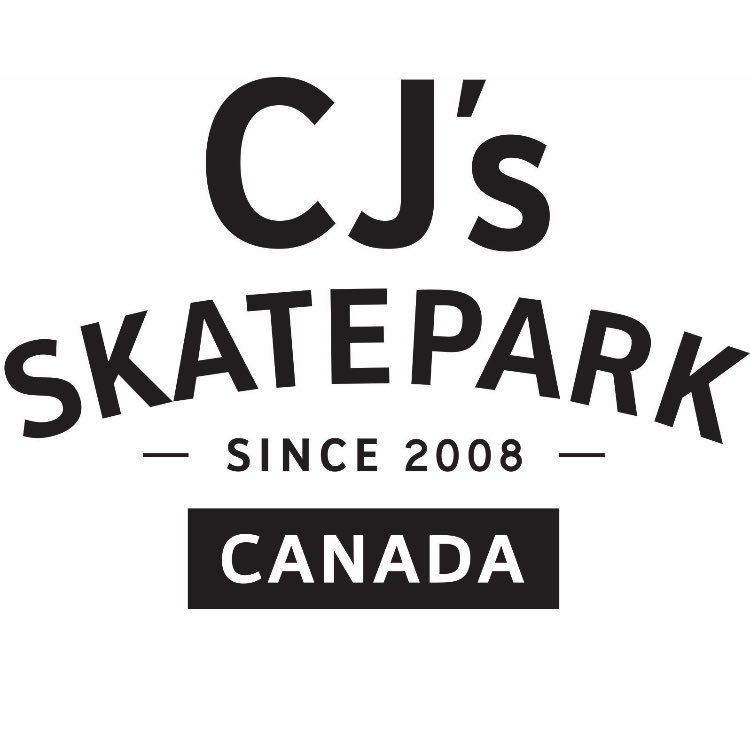 CJ's SKATEPARK
