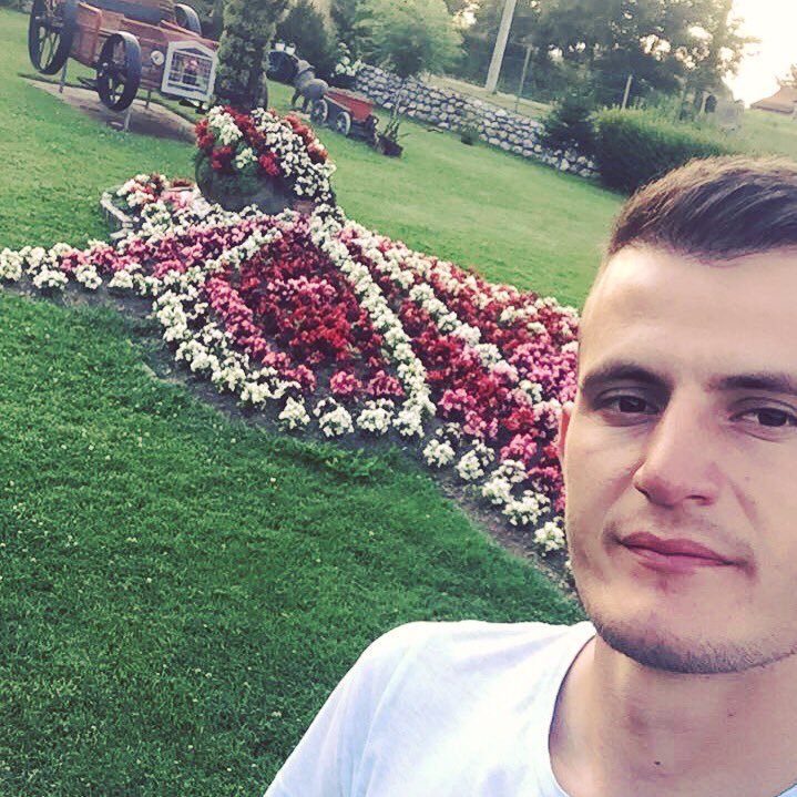 MeritonnFerati's profile picture. 🇦🇱🇽🇰