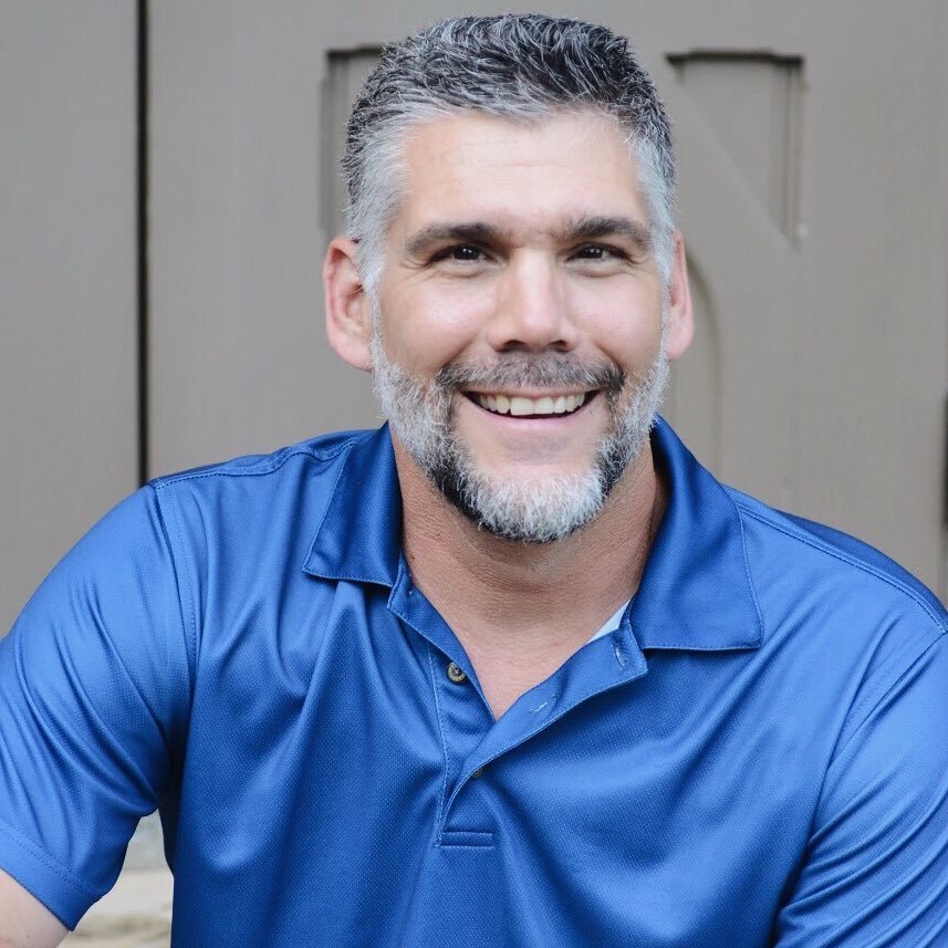 Just a guy, following Jesus, Loving my wife & four wonderful kids!!!!