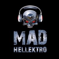 Mad Hellektro(@MadHellektro) 's Twitter Profile Photo