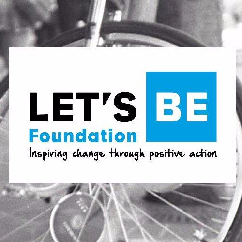 Let's Be Foundation