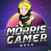 Morris Gamer (@morris_cod) 's Twitter Profile