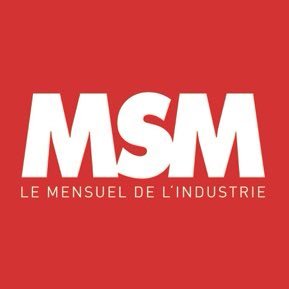 Magazine technique - Mensuel de l'industrie - Edition et rédaction de magazines techniques. Impressum: https://t.co/FKO3v2u5w3