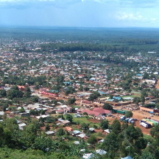 IRI_UCBC's profile picture. Université Chrétienne Bilingue du Congo's Integrated Research Institute conducts & promotes research that’s contextually relevant to & transformative for #DRC