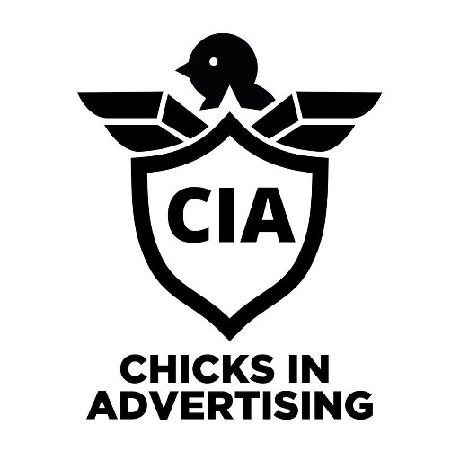 Chicks in Advertising is an event for everyone (with or without a vagina) who is interested in, working in, and passionate about advertising.
#bitcheswinpitches