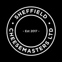 Sheffield Cheesemasters(@SheffCheeseMast) 's Twitter Profile Photo