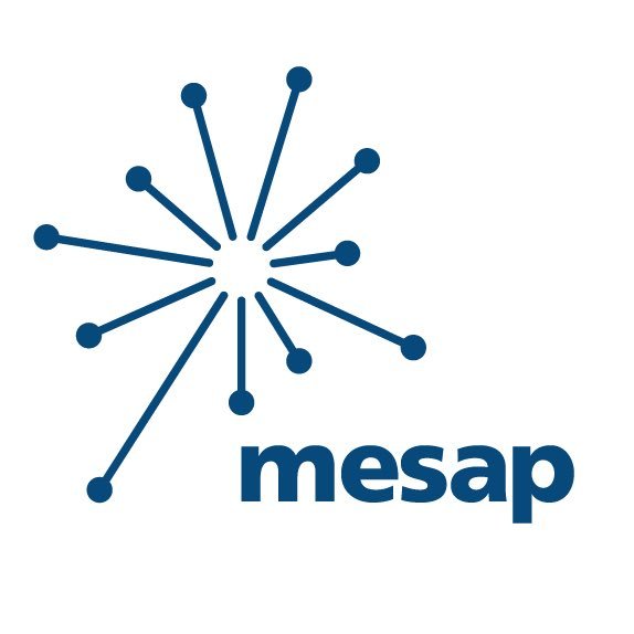 Smart products, smart manufacturing and connections. This is MESAP.