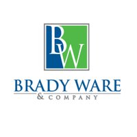 Brady Ware & Company(@BradyWare) 's Twitter Profile Photo